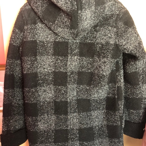 BCBG COAT - Picture 3 of 4